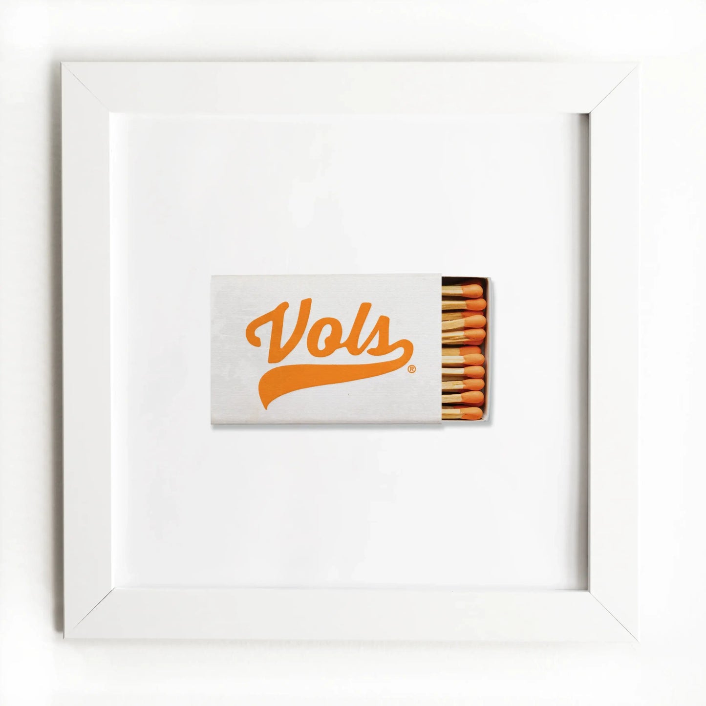University of Tennessee Vol. 1