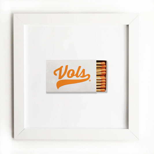 University of Tennessee Vol. 1