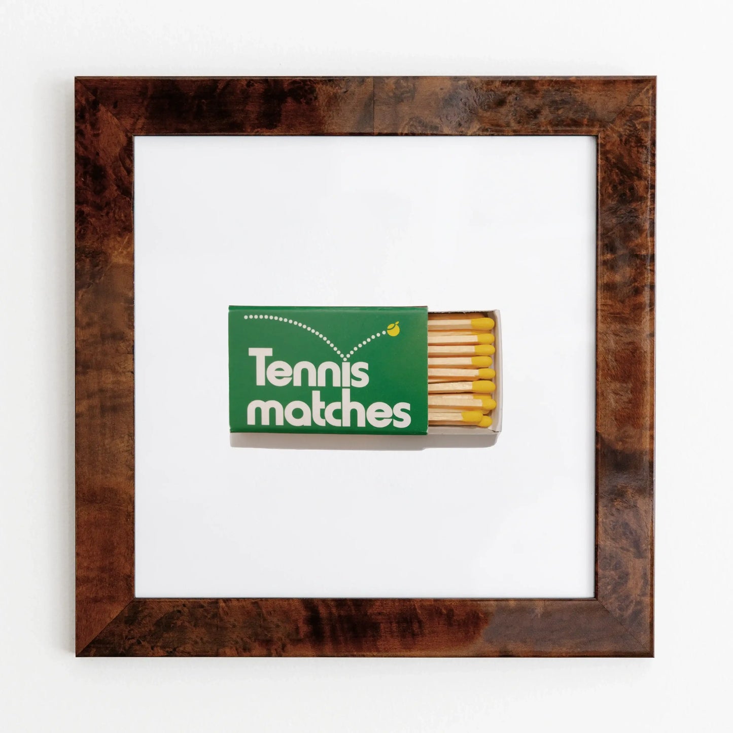 Tennis Matches