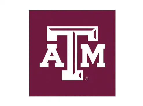 NCAA Texas A&M University, Reveille Knottie® Plush Dog Toy