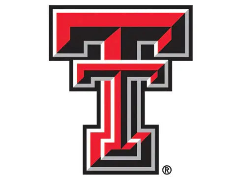 NCAA Texas Tech University, Raider Red Knottie® Plush Dog Toy