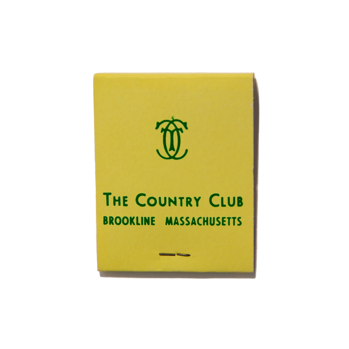 The Country Club Brookline