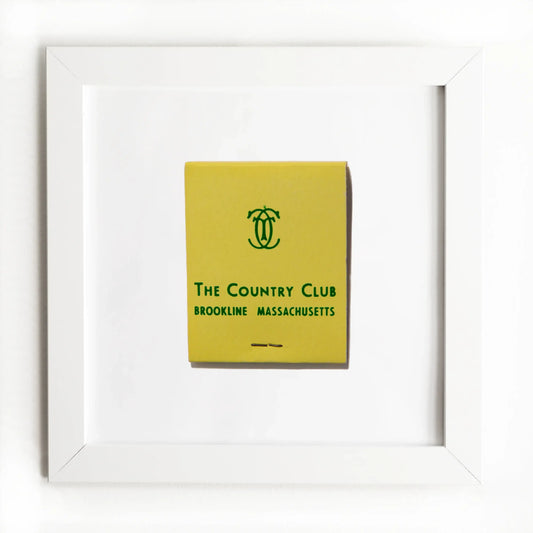 The Country Club Brookline