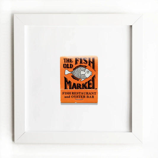 The Old Fish Market