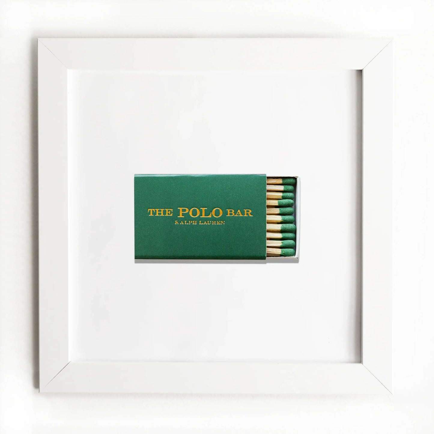 The Polo Bar