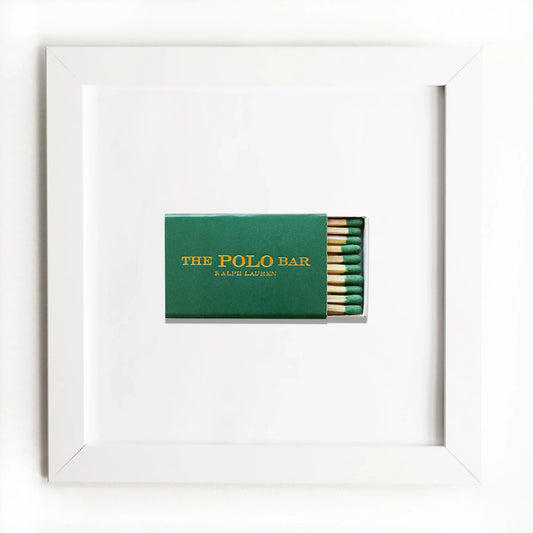 The Polo Bar