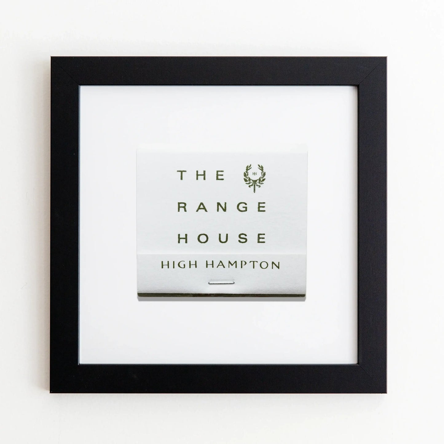 High Hampton