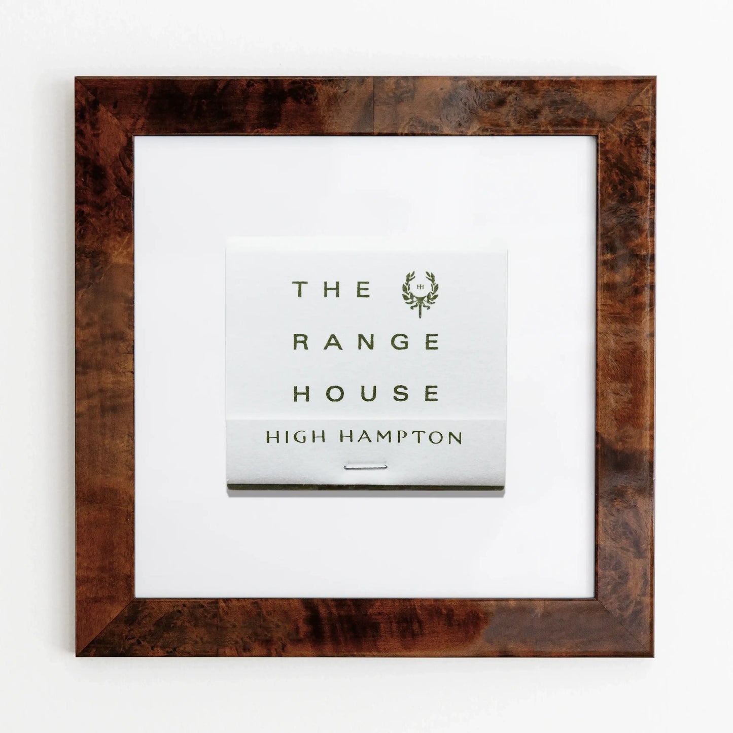 High Hampton