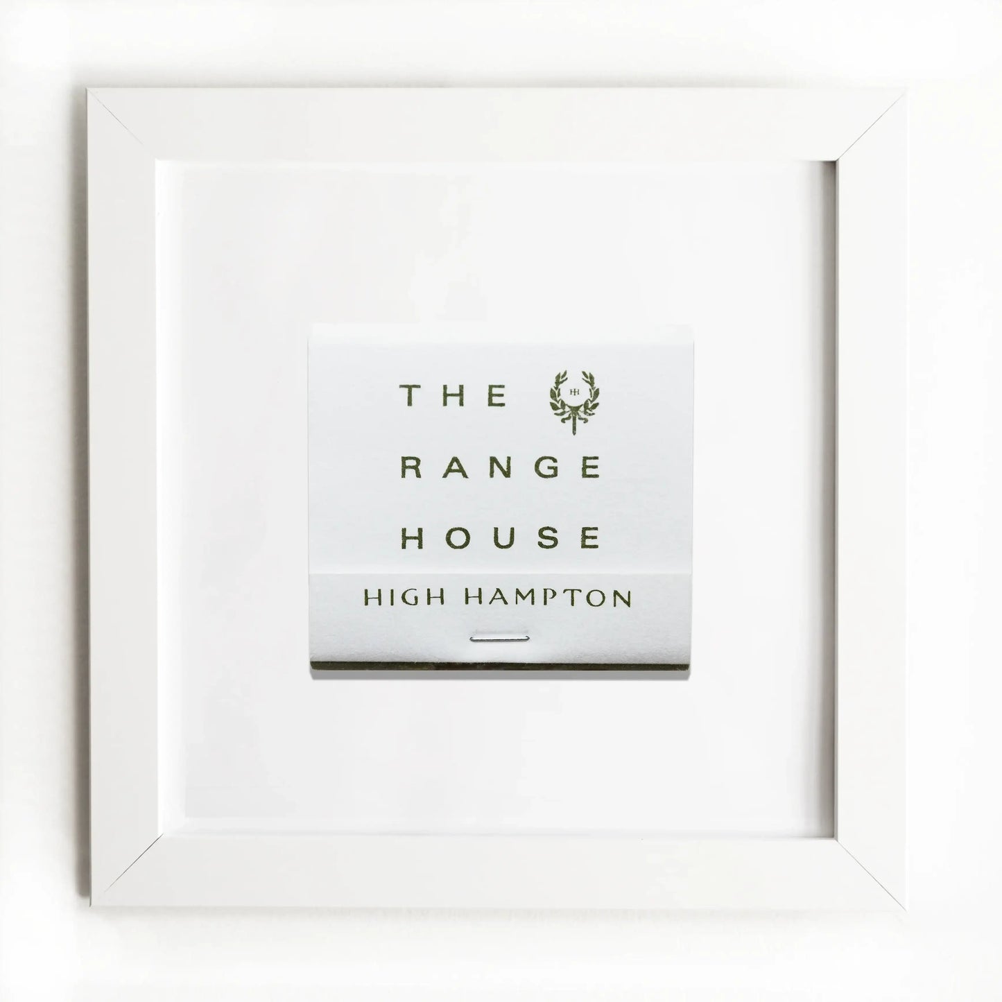 High Hampton