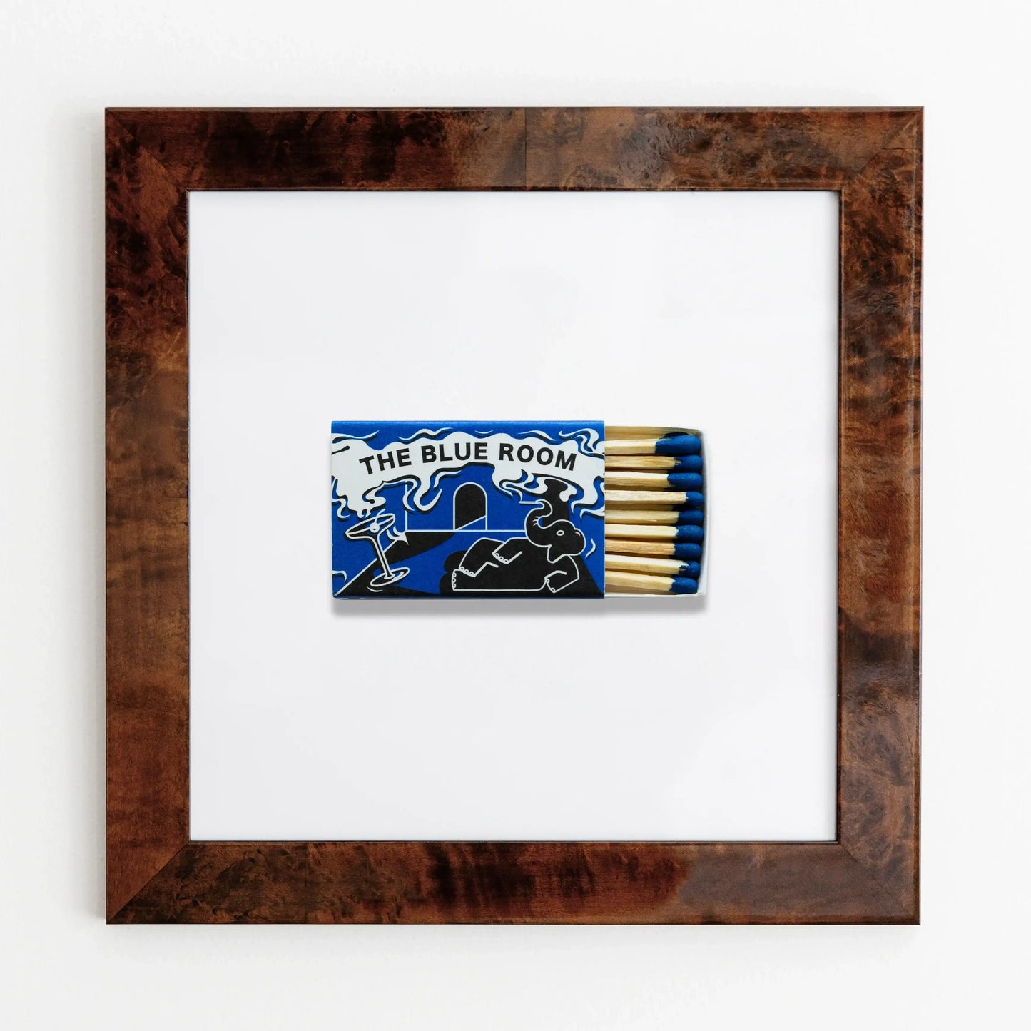 The Blue Room (Vintage)