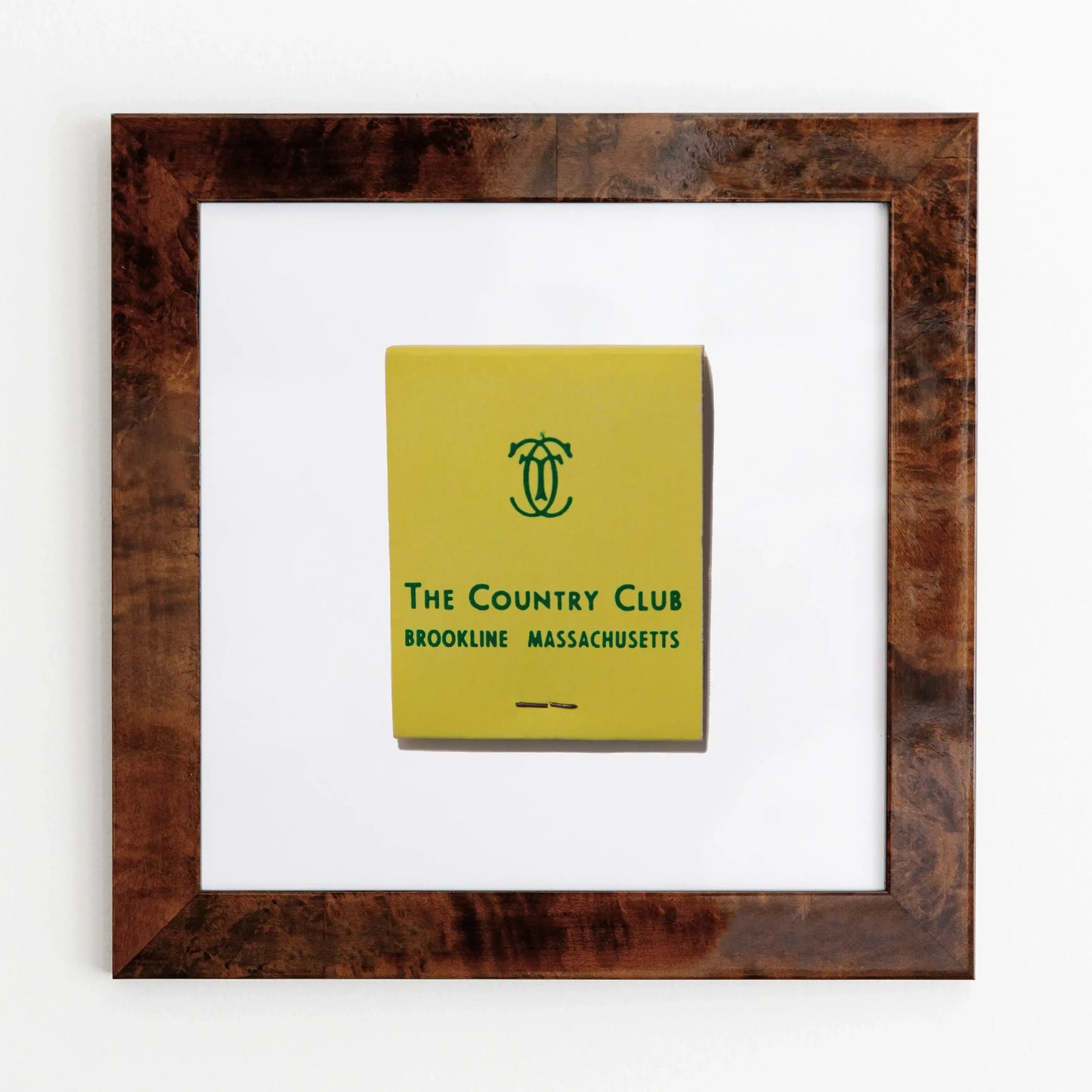 The Country Club Brookline