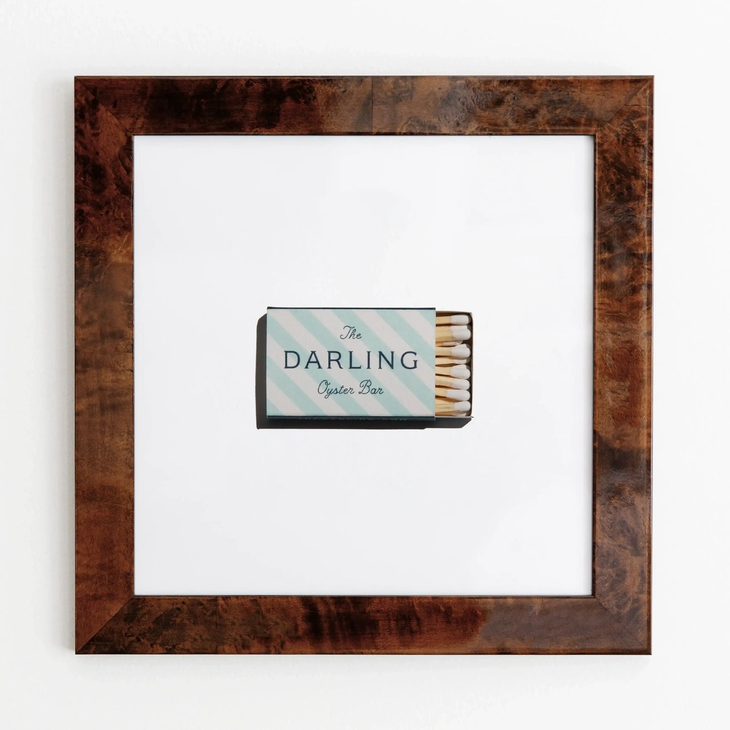 The Darling Oyster Bar