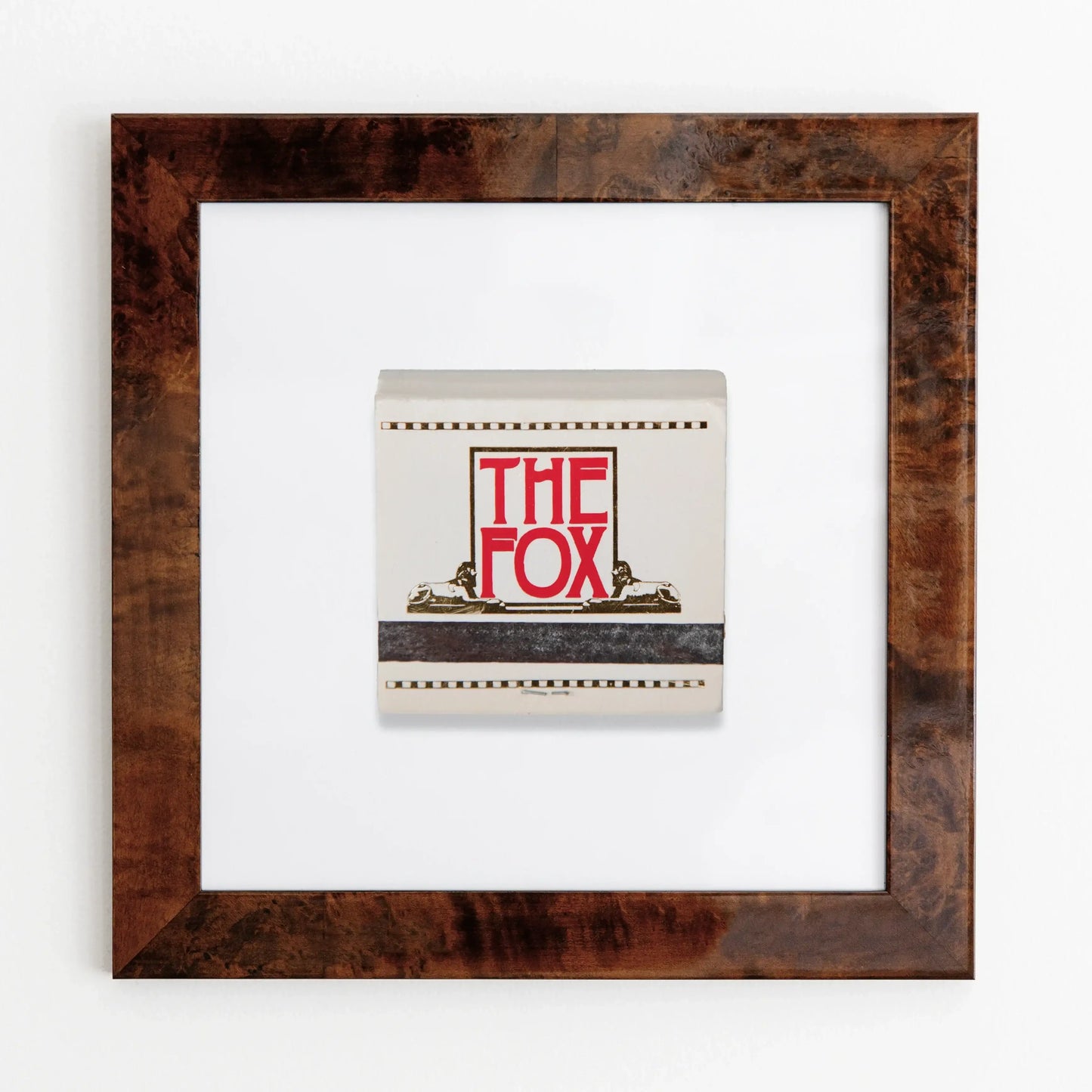The Fox Theatre