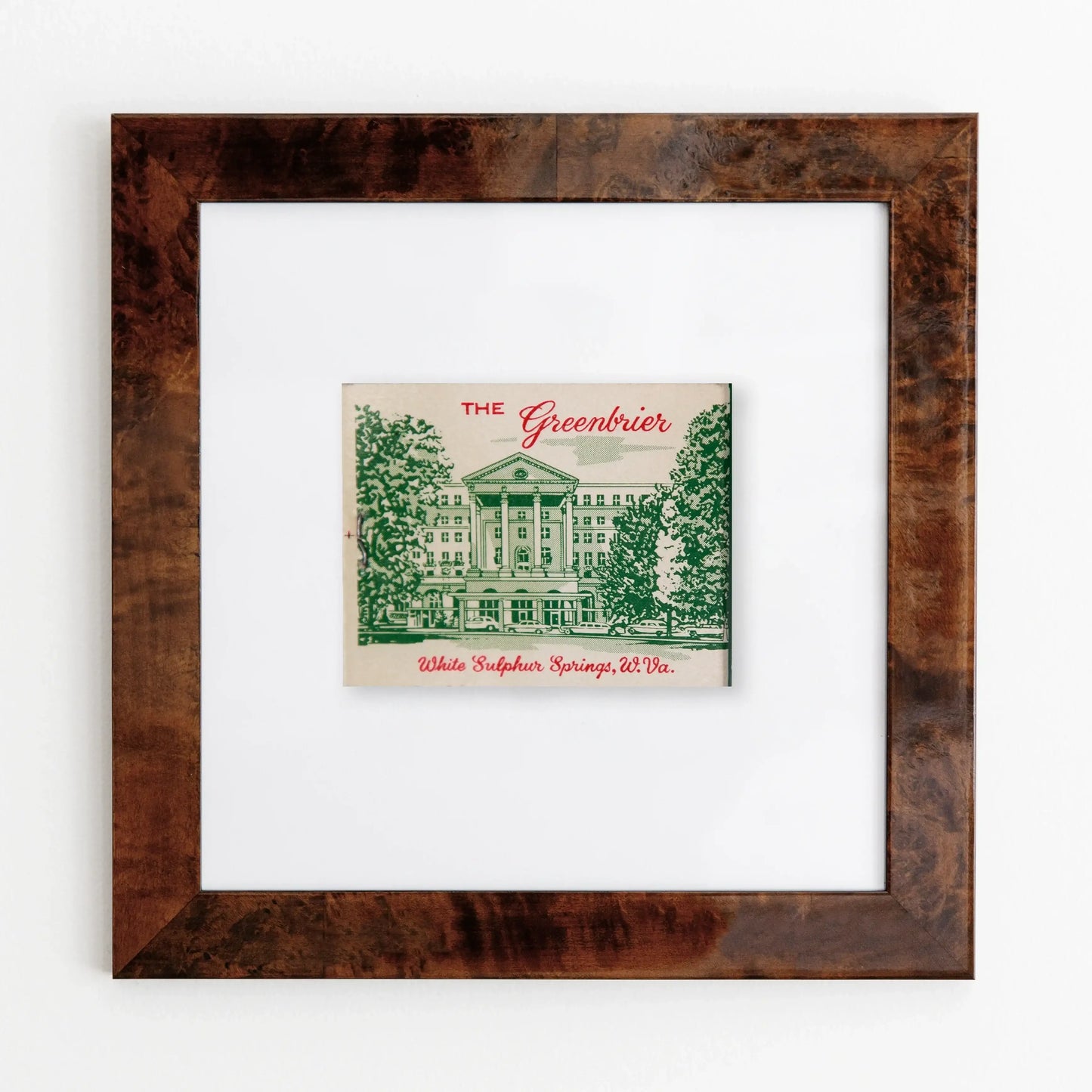 The Greenbrier