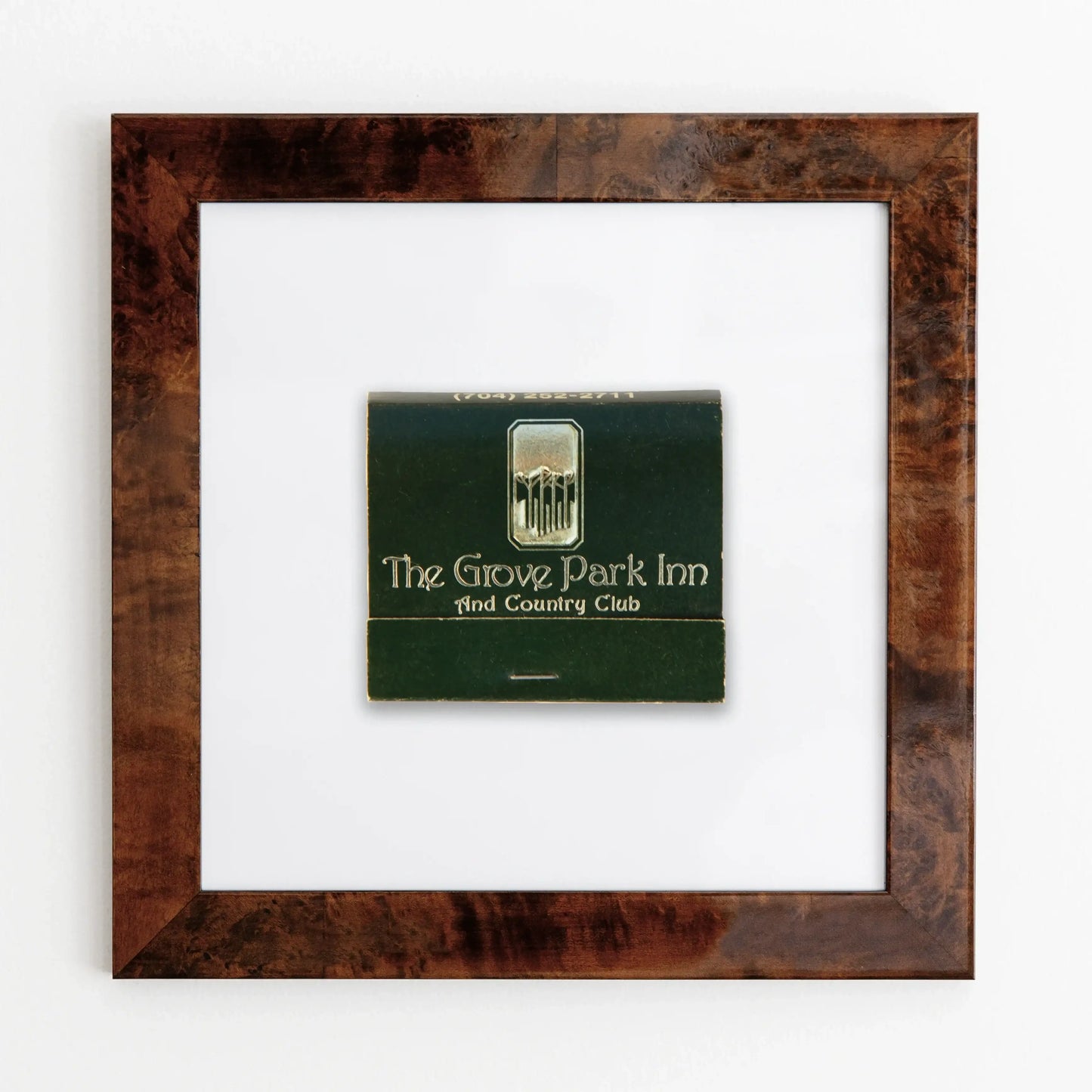 The Grove Park Inn