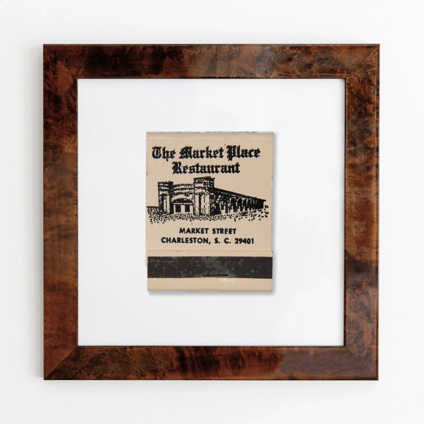 The Market Place Restaurant