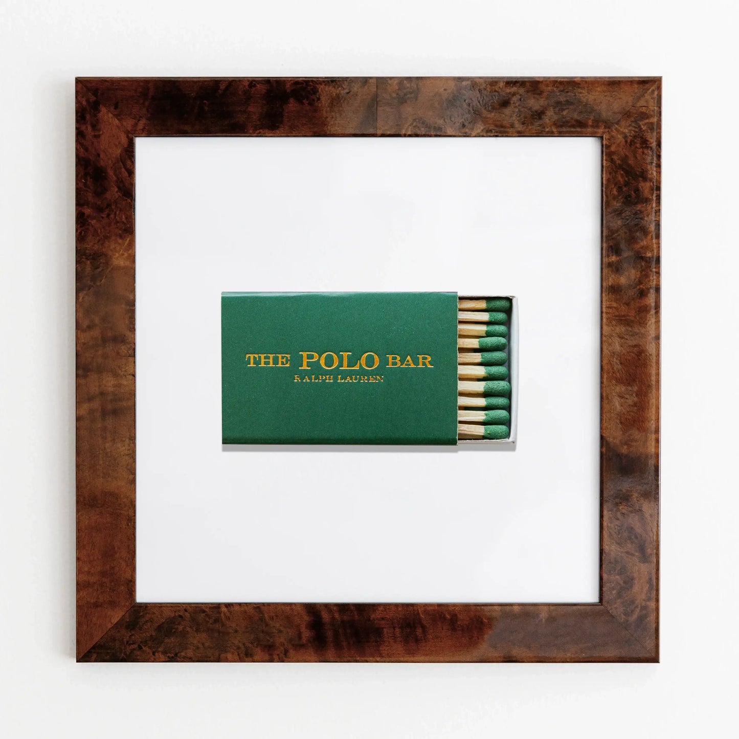 The Polo Bar