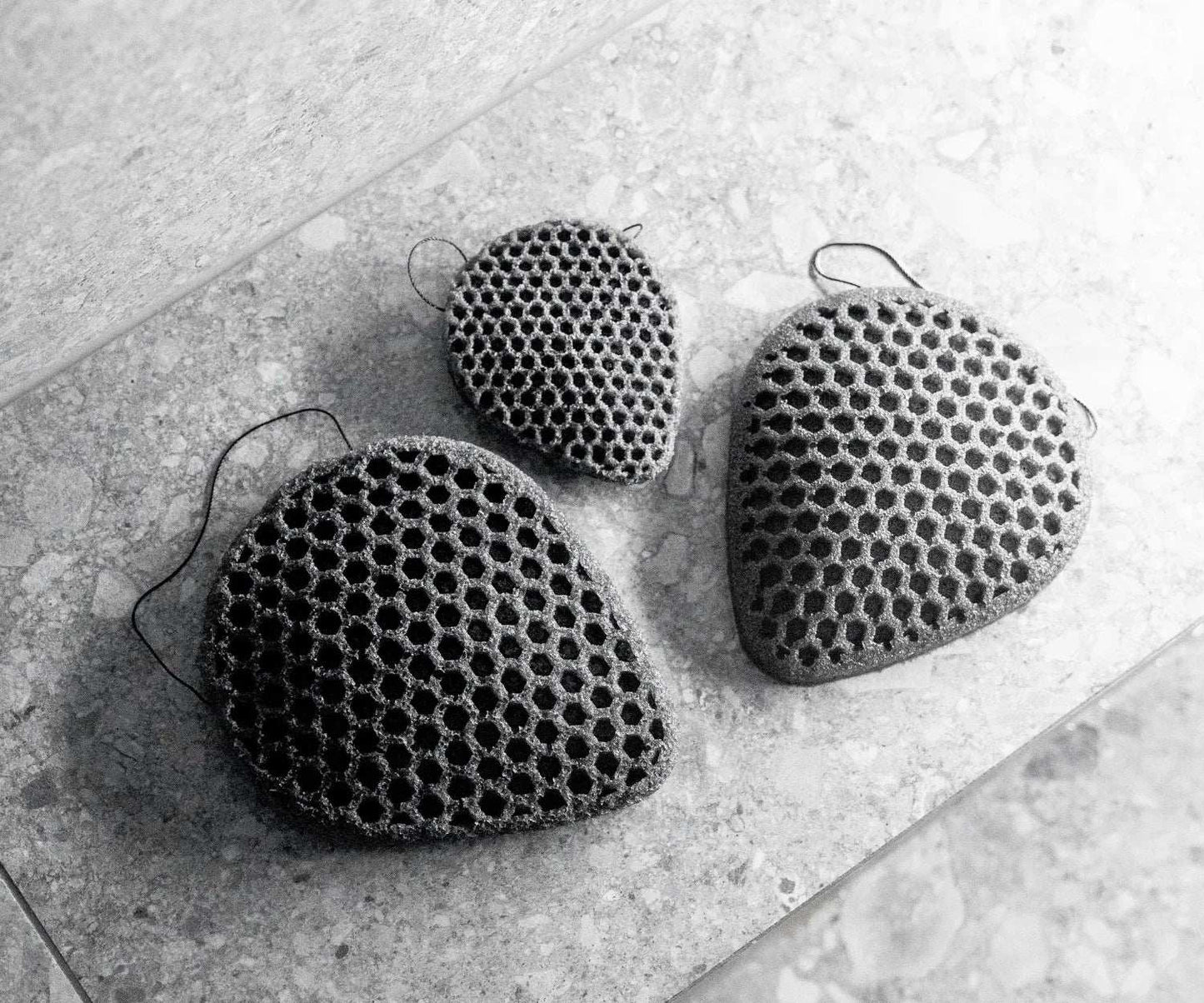 The Scrubber Pack