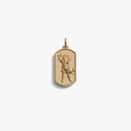 Thor Pendant