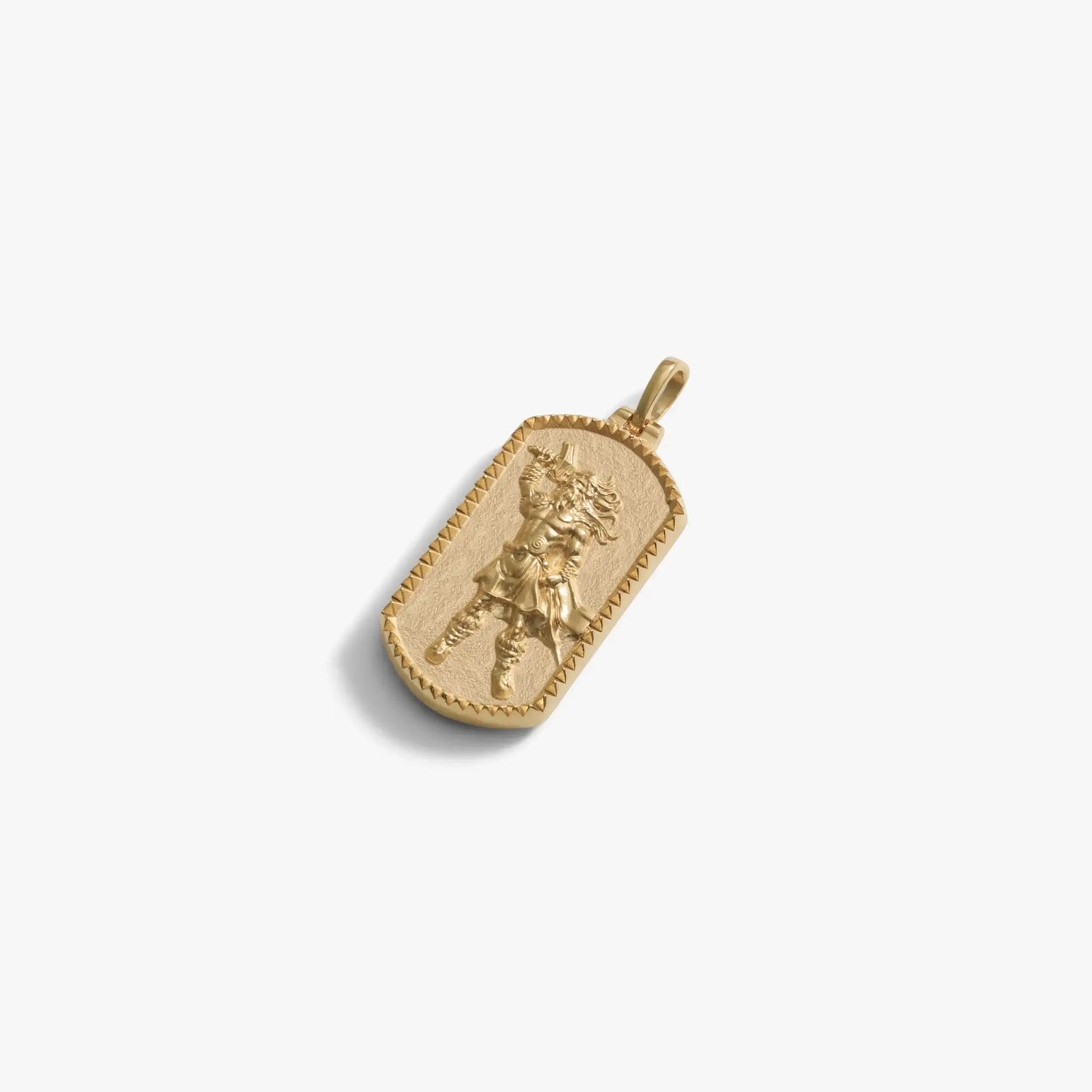 Thor Pendant