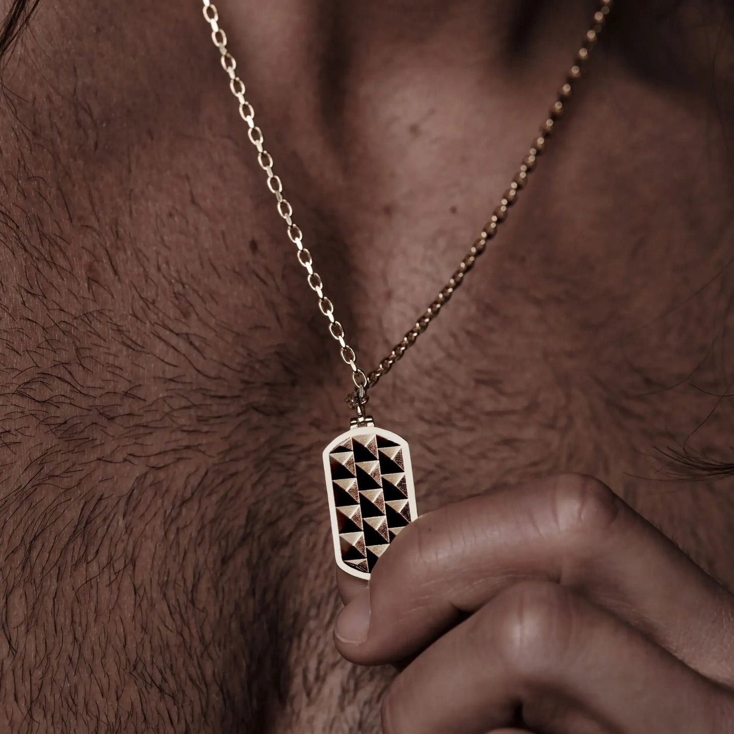 Thor Pendant