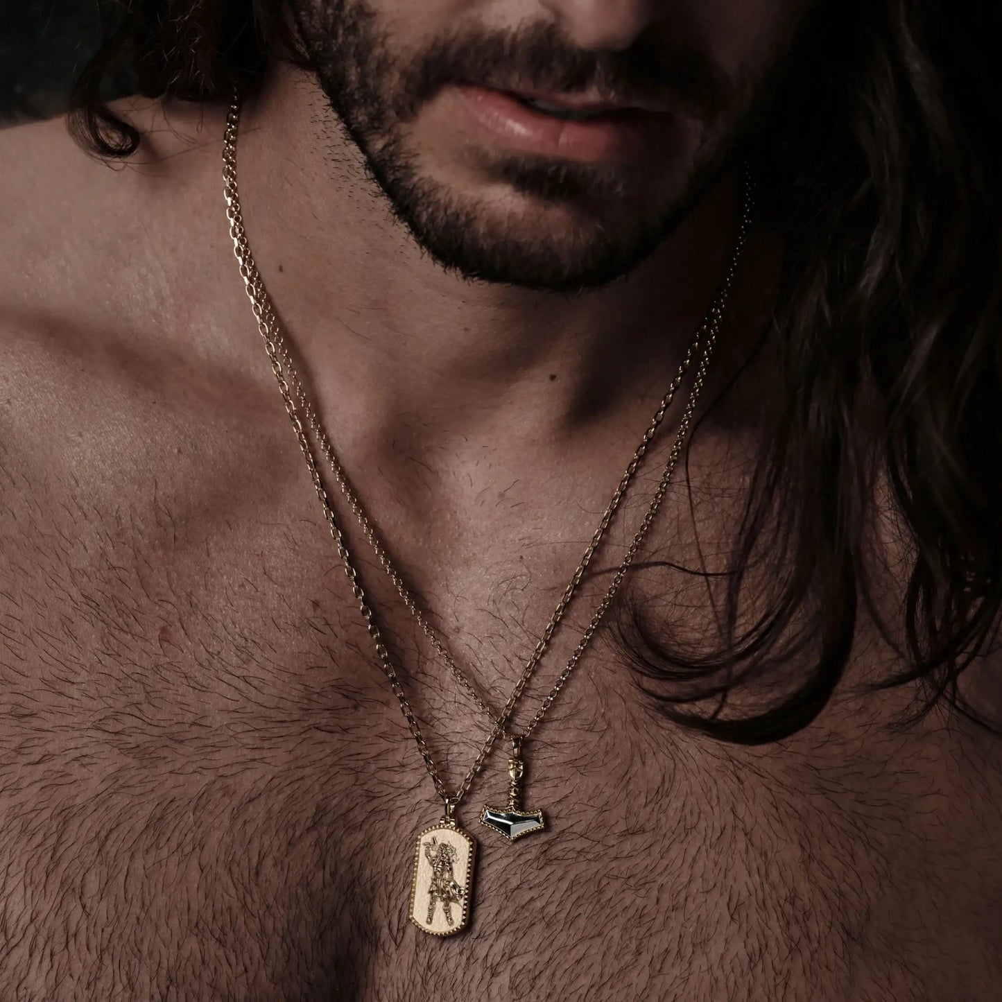 Thor Pendant