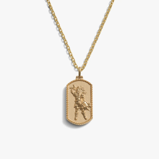 Thor Necklace
