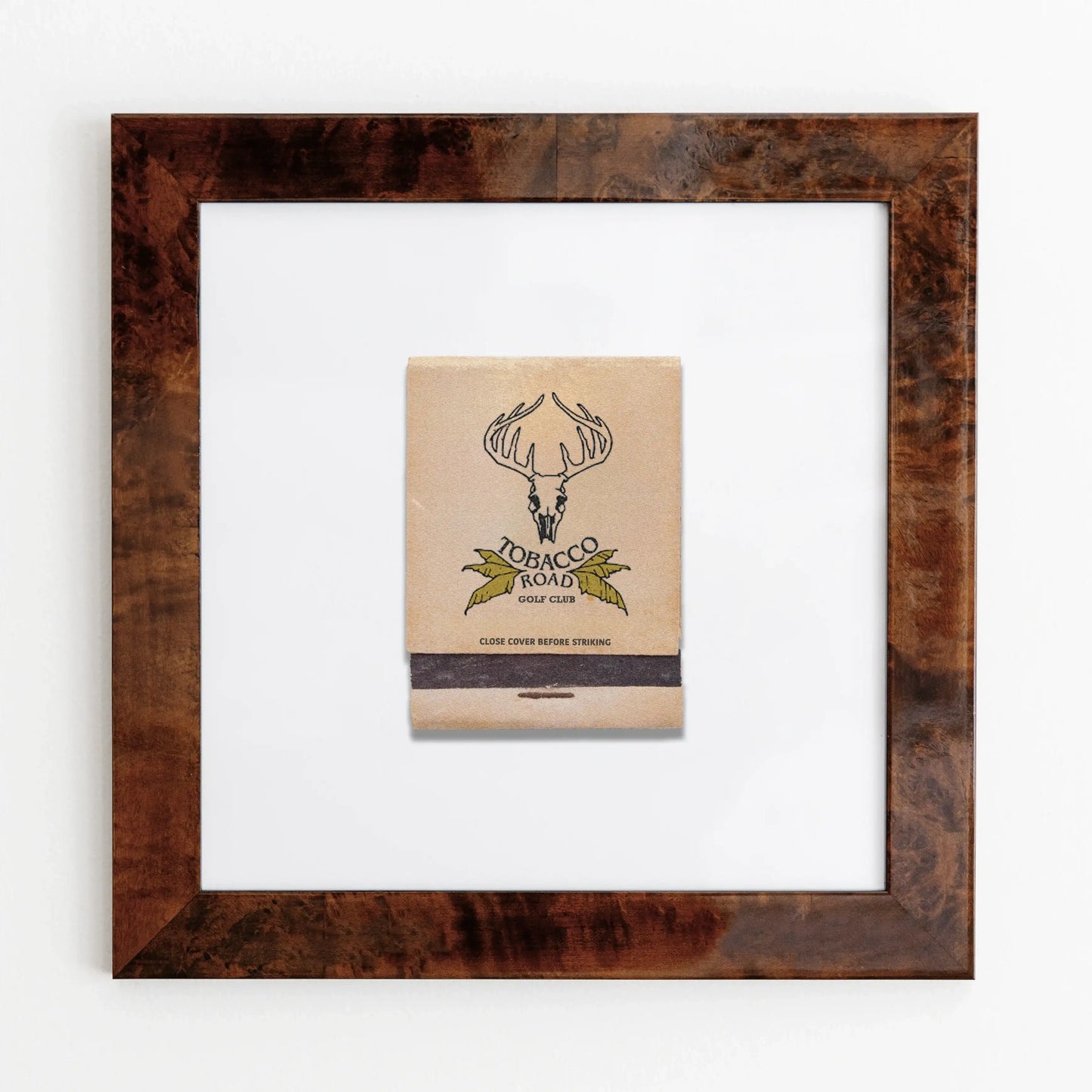 Tobacco Road Golf Club (Vintage)