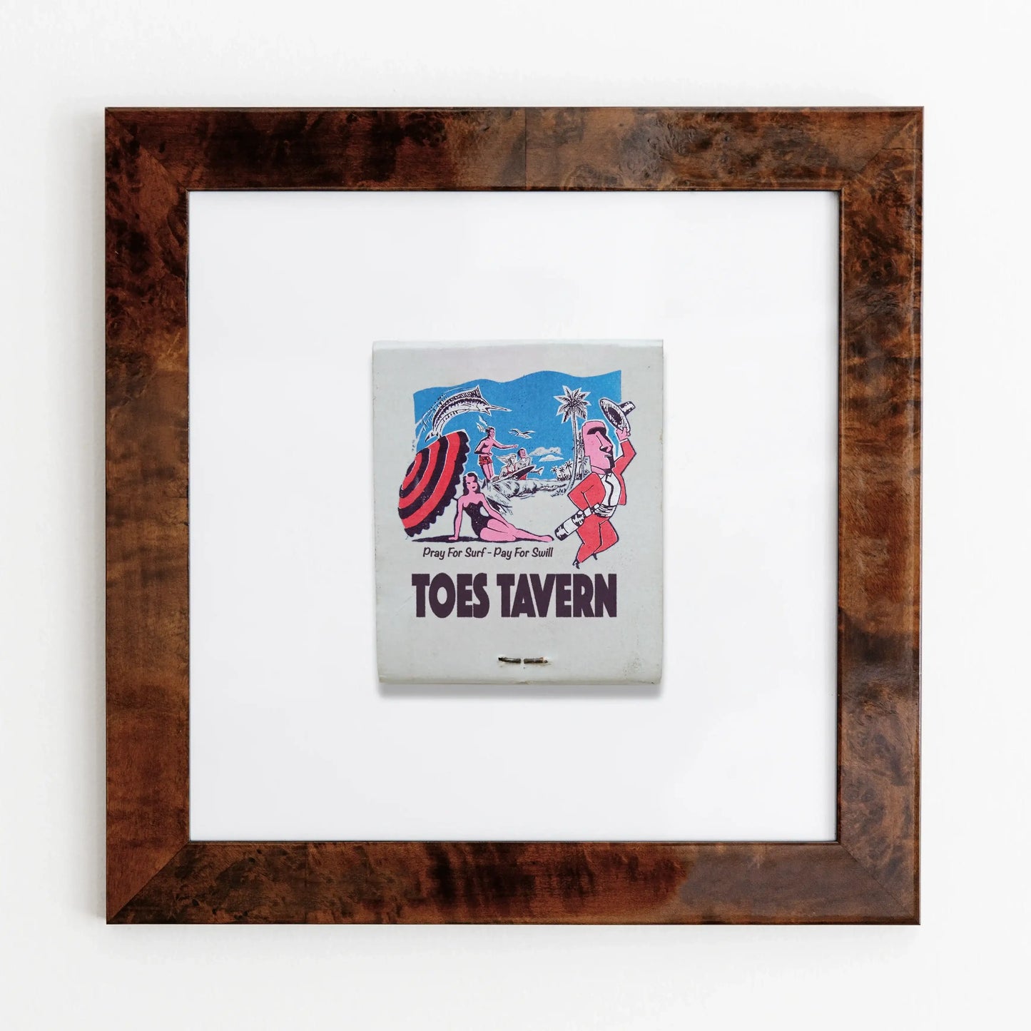 Toes Tavern