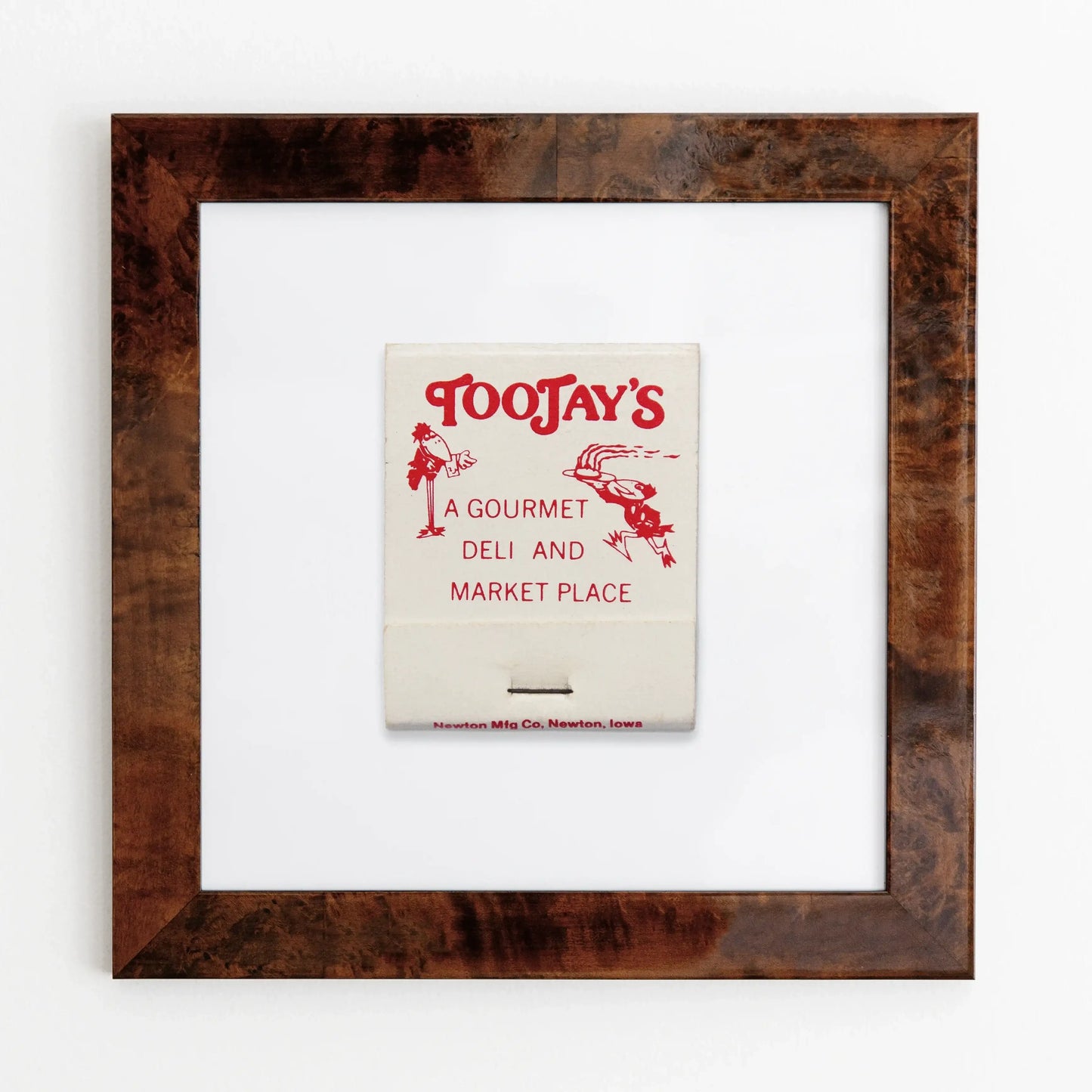 Too Jay's Deli