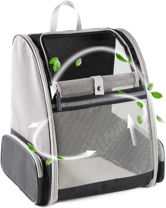 Bubble Travel Carrier