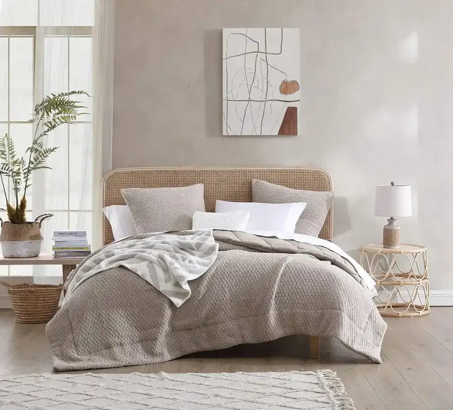 Tulum Throw