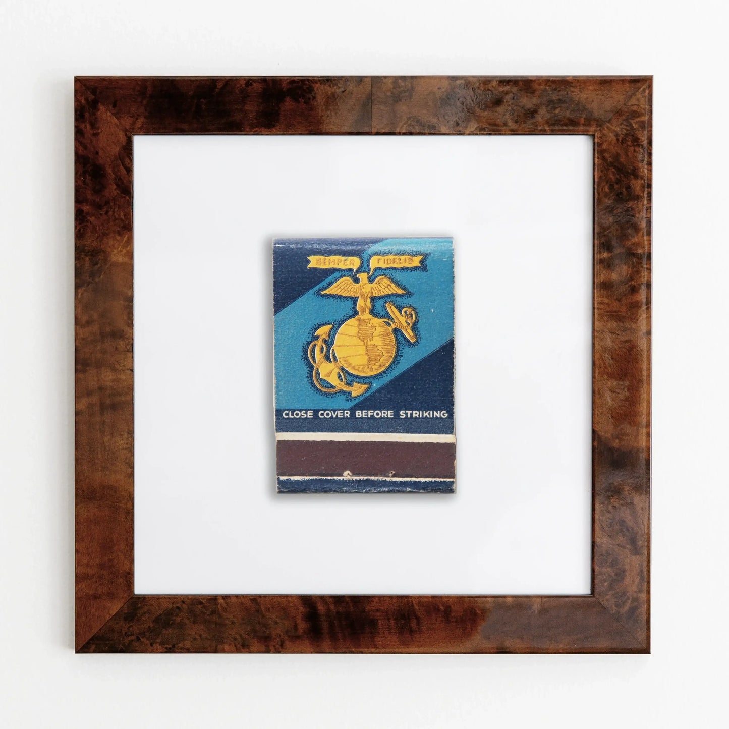U.S. Marines