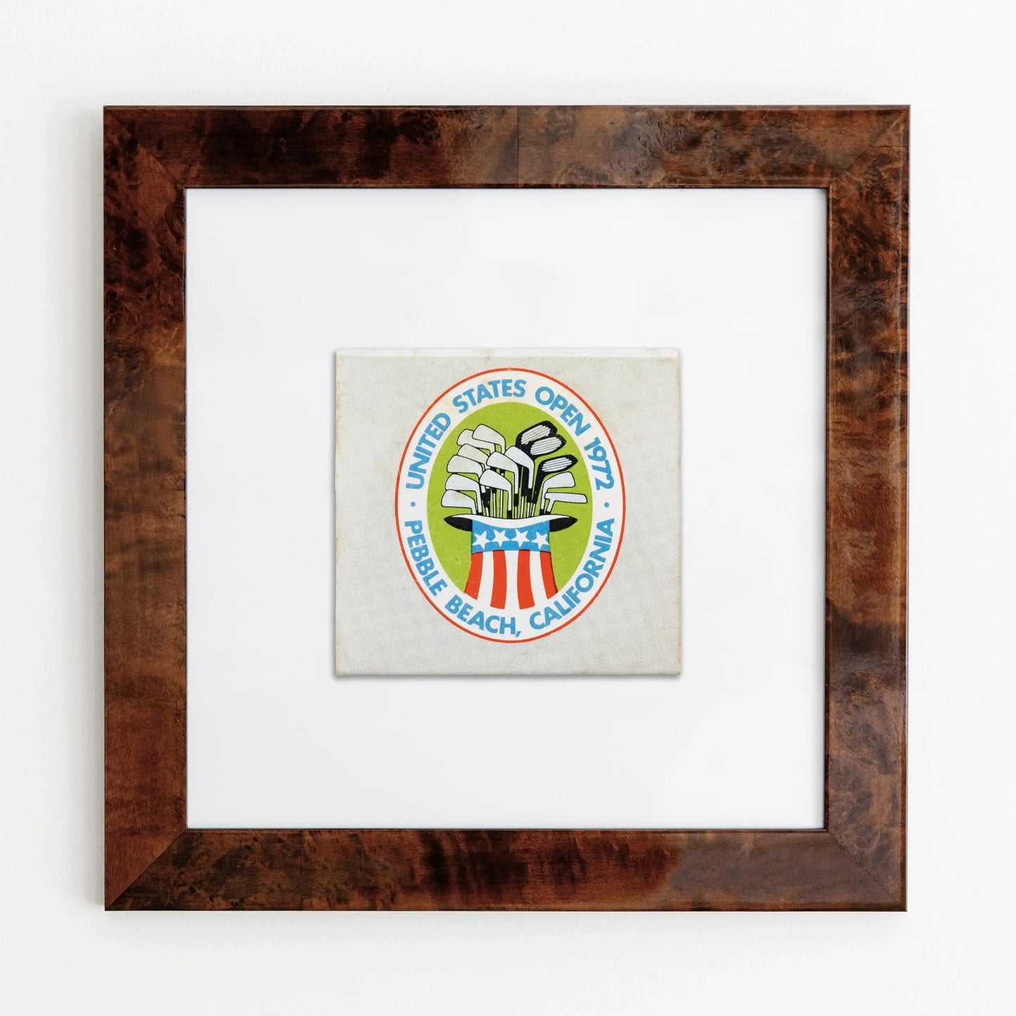 US Open (Vintage)