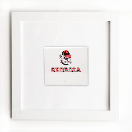 University of Georgia (White)