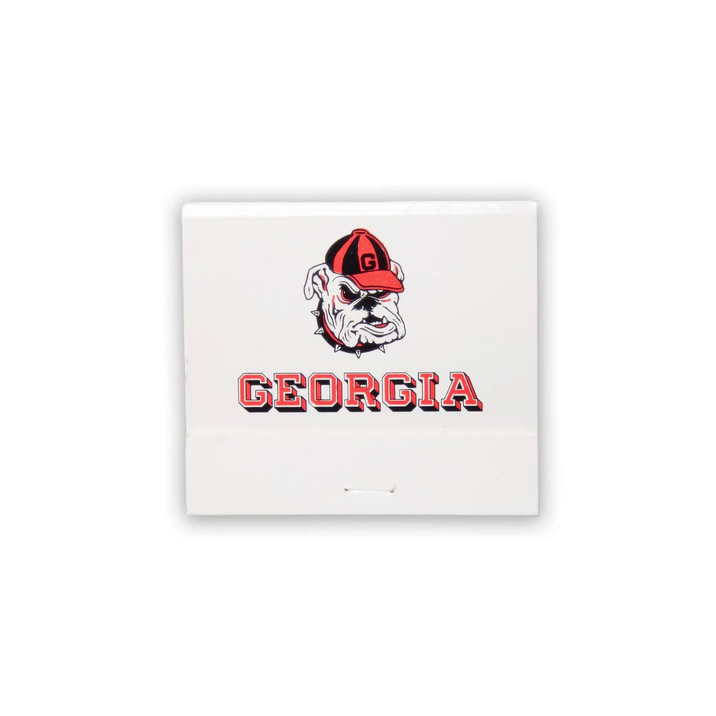 University of Georgia (White)