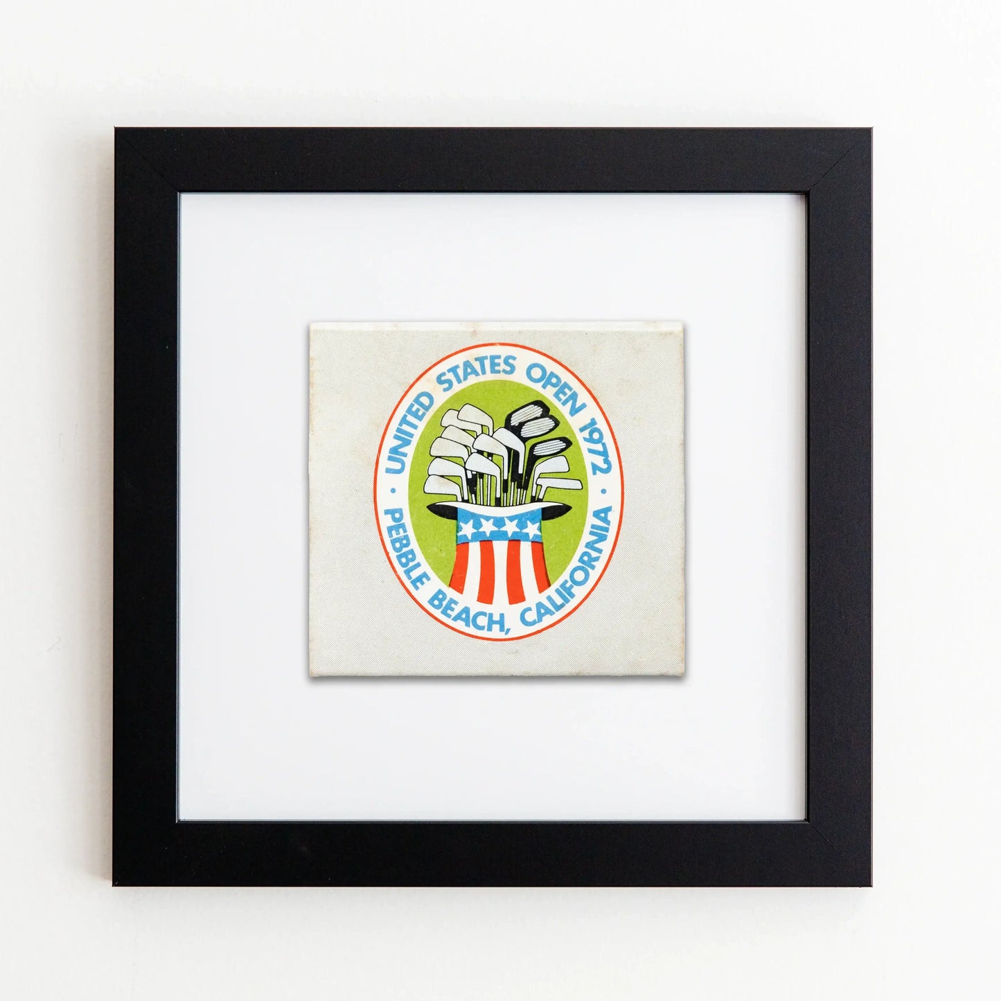 US Open (Vintage)