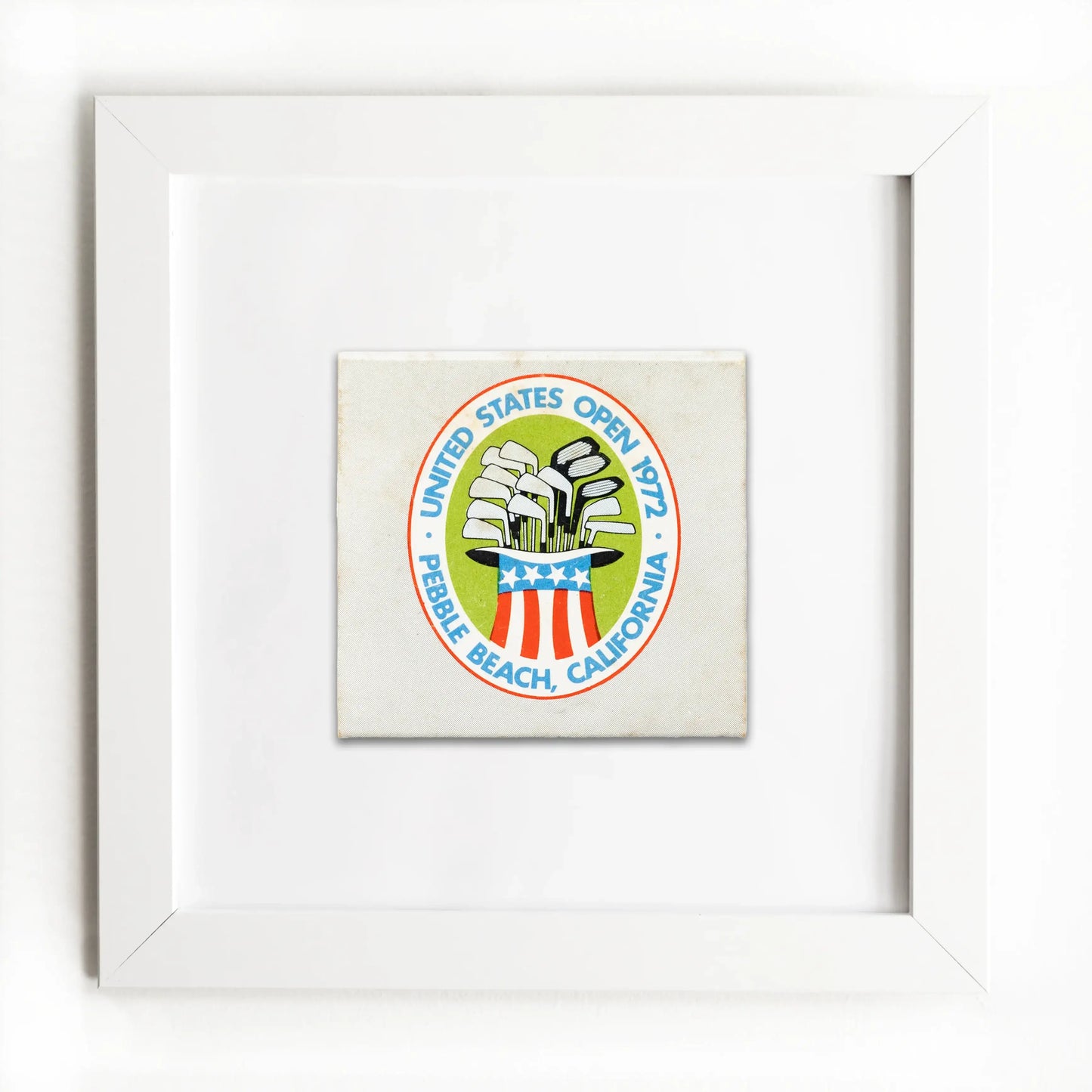 US Open (Vintage)
