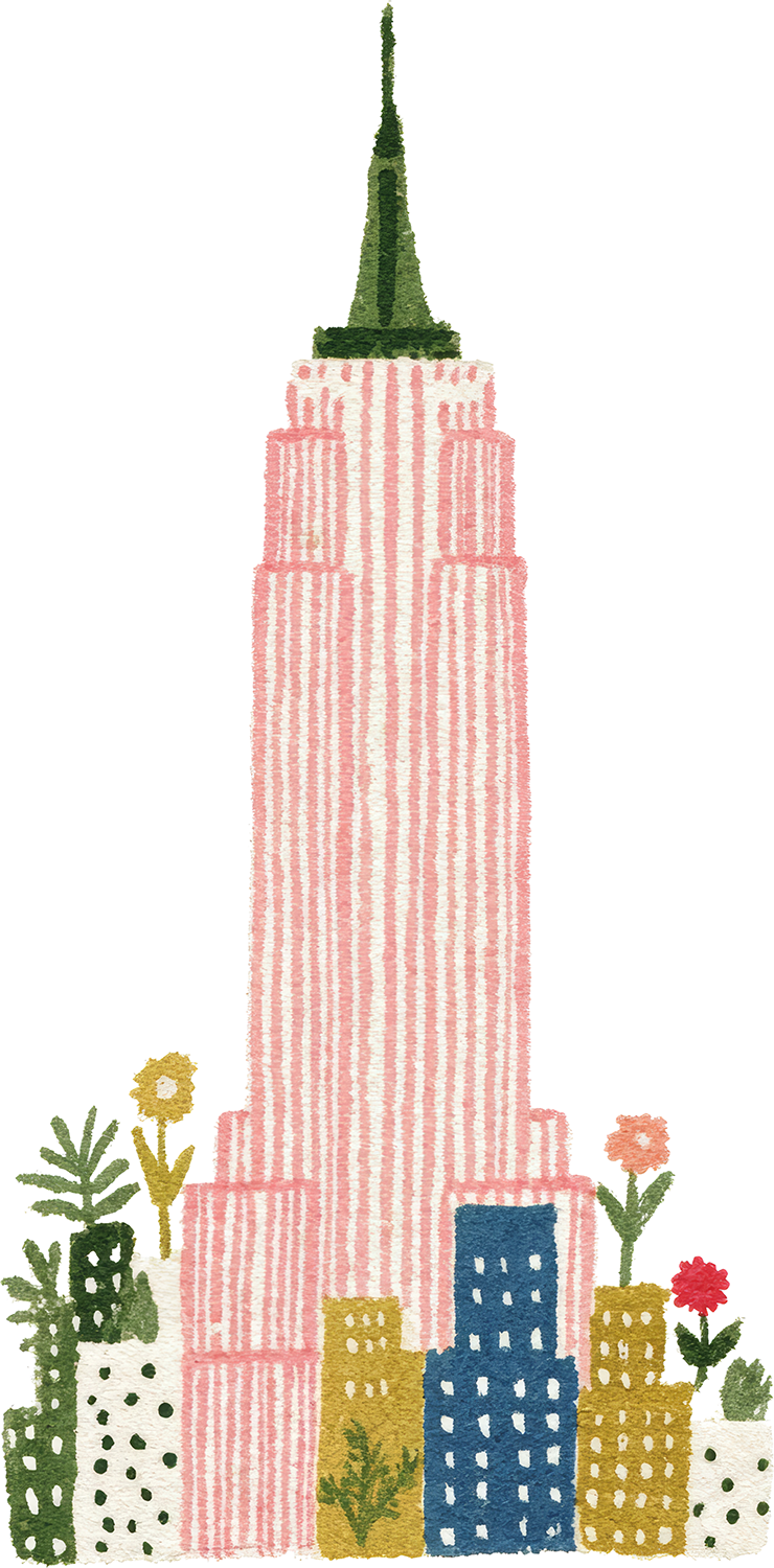 New York Wall Art - 19
