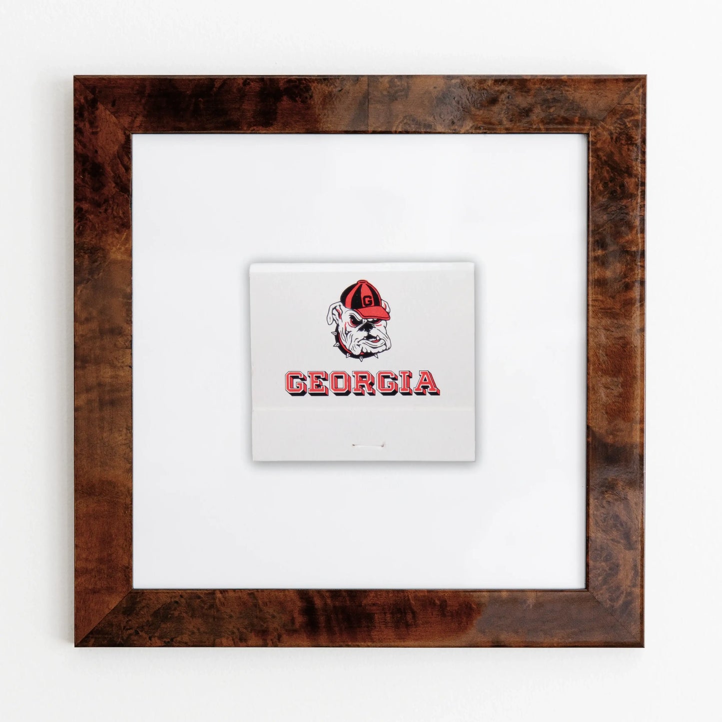 University of Georgia (White)