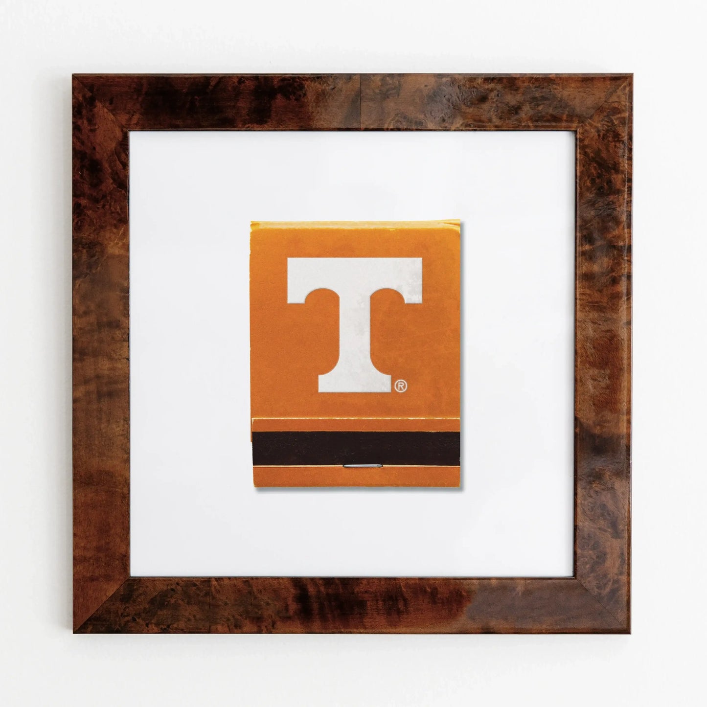 University of Tennessee Vol. 2