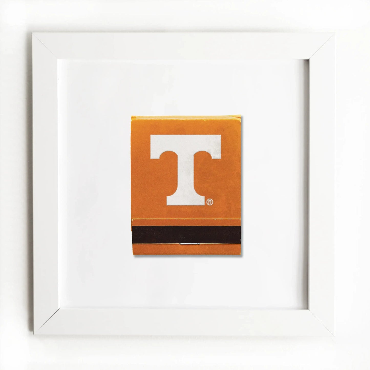 University of Tennessee Vol. 2