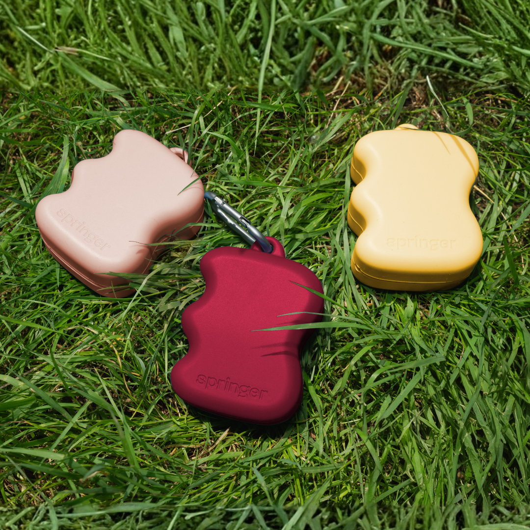 Silicone Dog Treat Dispenser