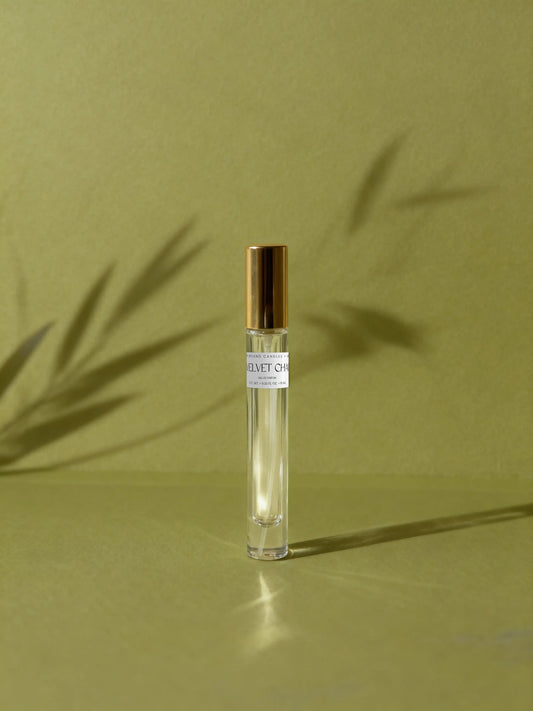Velvet Chai Eau de Parfum