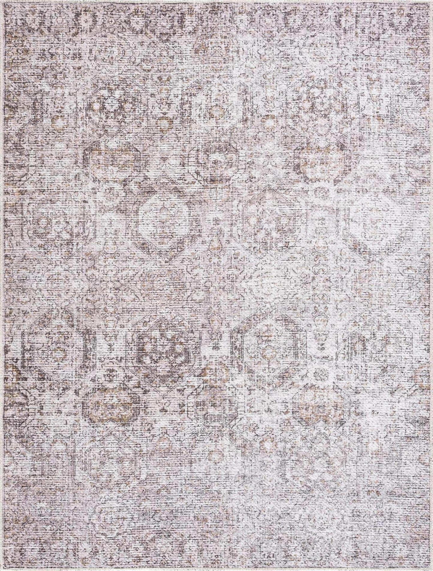 Washable Parkerfield Area Rug - Clearance
