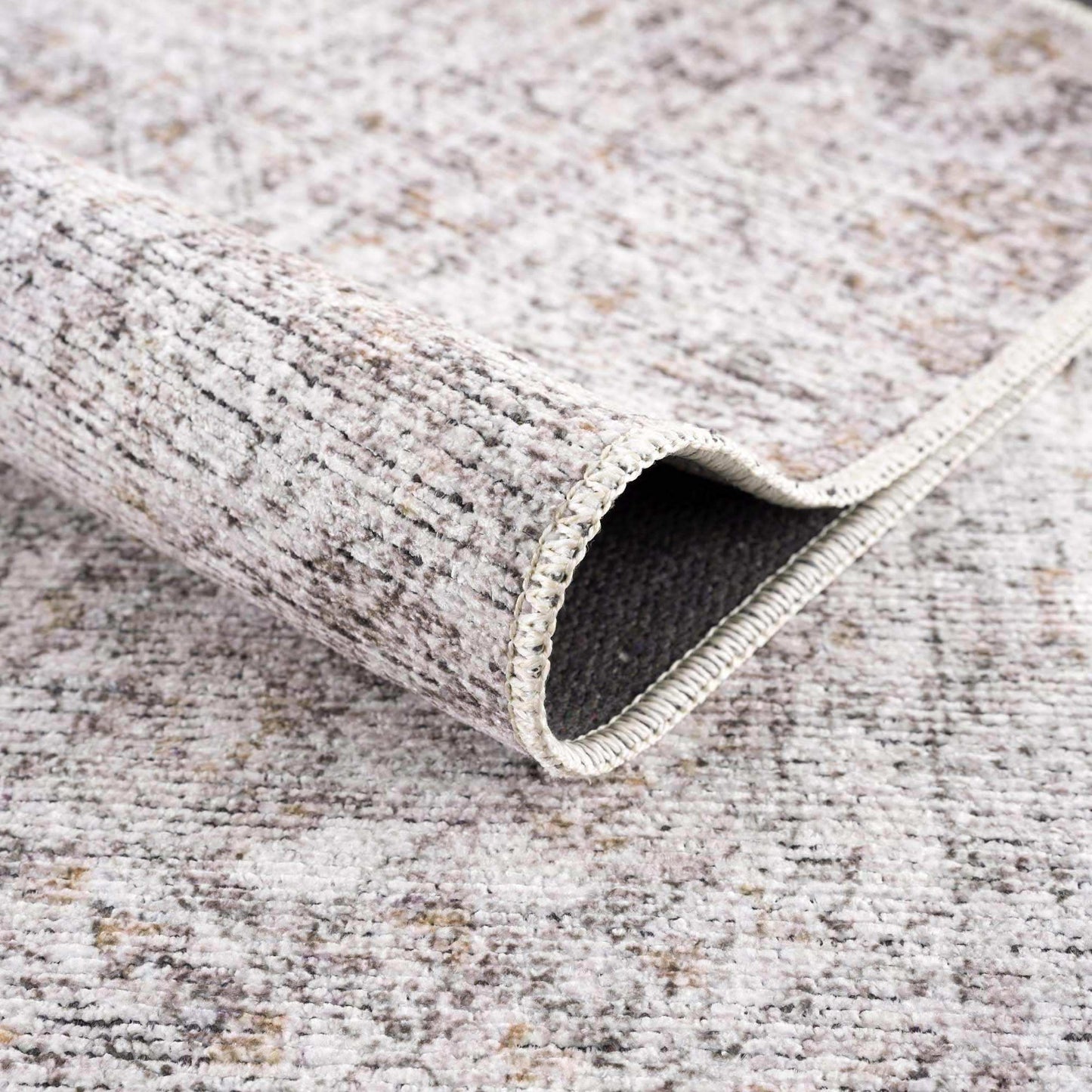 Washable Parkerfield Area Rug - Clearance