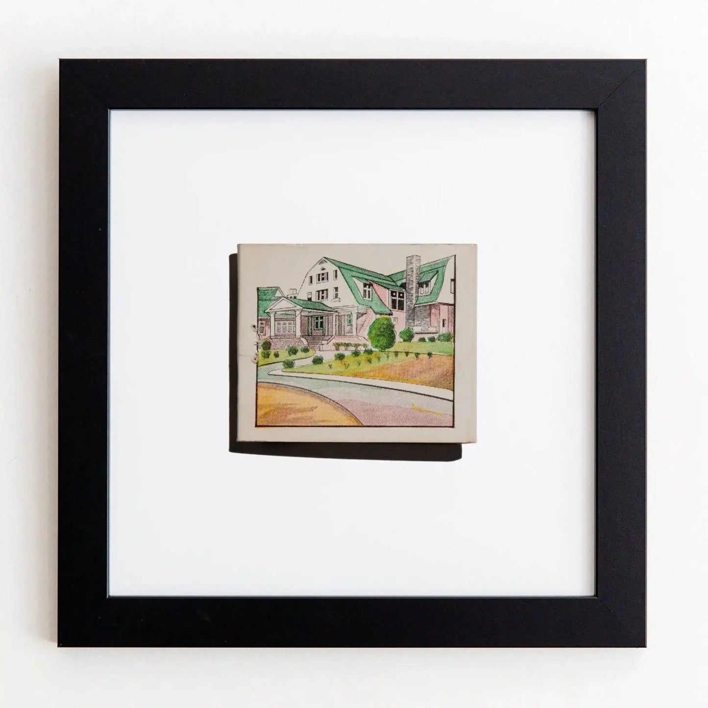 Druid Hills Golf (Vintage)