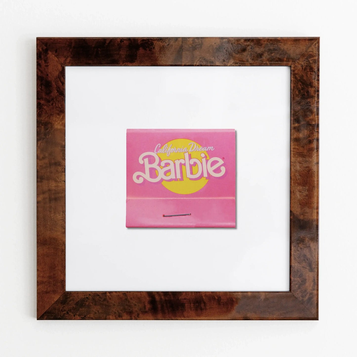 Vintage Barbie
