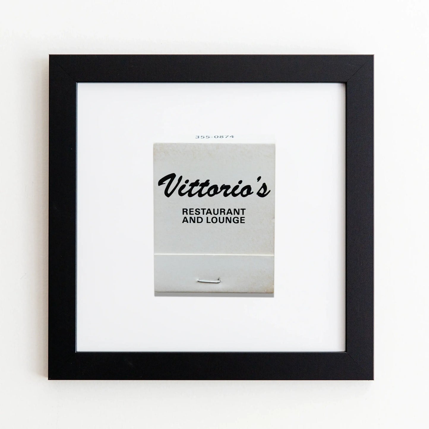 Vittorio's Restaurant