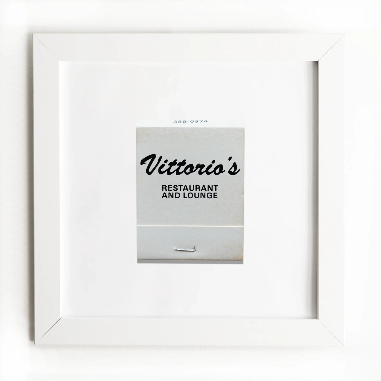 Vittorio's Restaurant